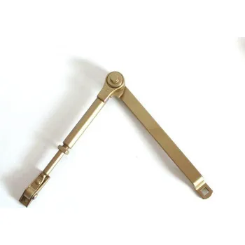 Zavírač dveří Assa Abloy Ramínko MINI 7912 Zl - s aretací