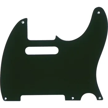 FENDER Pickguard Tele Pure Vintage 5-hole mount 1-ply