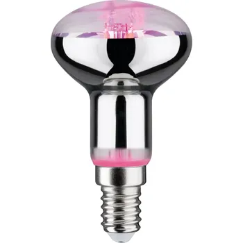 Osvětlení pro růst rostliny Paulmann LED Grow Green lampy E14 4W 230V