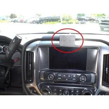 Brodit ProClip montážní konzole na palubní desku pro Chevrolet Silverado 14-18, 855014