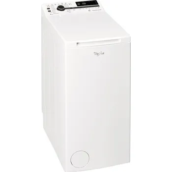 Whirlpool TDLRB 6241BS EU/N Pračka Whirlpool TDLRB 6241BS EU/N