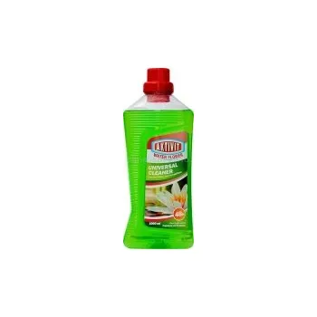 Čisticí prostředek AKTIVIT WATER FLOWER 1l universal cleaner
