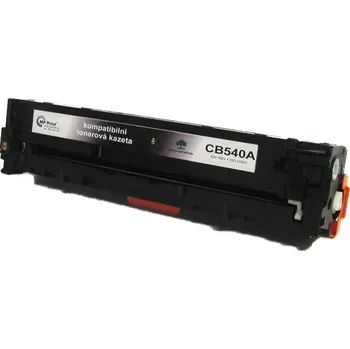 Počítač Kompatibilní toner HP CC530A, Color LaserJet CP2025, CM2320, black, 304A, MP print