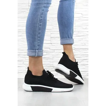 Dámské tenisky Sport Ponožkové tenisky 1937-1B Velikost: 38