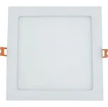 McLED ML-412.007.33.0 LED podhledové svítidlo Toro S2122x22cm 21W 1470lm 2700K IP20 bílé