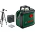Měřící laser BOSCH Advanced Level 360 0603663B04 Set