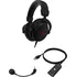 Sluchátka HyperX Cloud Core 7.1 černá