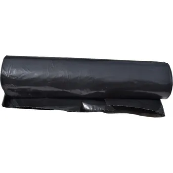 Pytle na odpadky Pytle na odpadky 70x110 cm, 60 µm, LDPE, 25 ks/bal. 260600MO Modrá