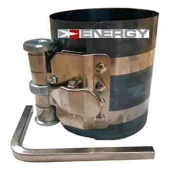 Nářadí pro automobil Přípravek pro montáž a demontáž pístních kroužků - 3" ENERGY