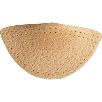 Vložka do bot VV Design Podpora klenby podélné - asymetrická Velikost: III 28-32 (EU 42-48)