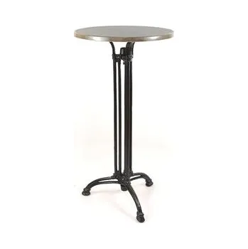 Jídelní stůl barový stůl Dominique 3RT