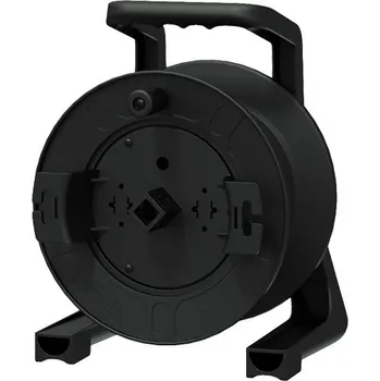 Rybářský naviják ProCab CDM235 Kabelová cívka