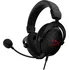 Sluchátka HyperX Cloud Core 7.1 černá