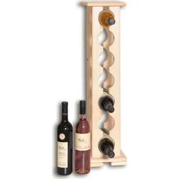 Stojan na víno Biedrax SV7