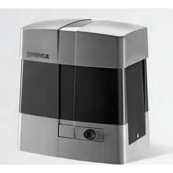 Pohon brány Beninca BULL10M samostatný pohon posuvné brány do 1000 Kg, 230V