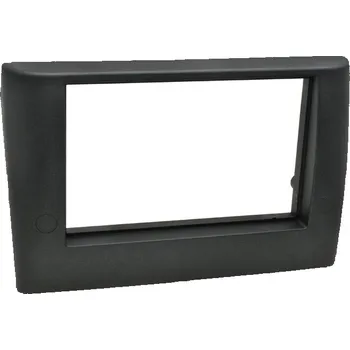 Autorádio Ramecek autoradia 2ISO Fiat Stilo 372301 D