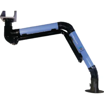 Průmyslový vysavač FILCAR UHLÍKOVÉ KLOUBOVÉ ODSÁVACÍ RAMENO DYNAMIC-210/100