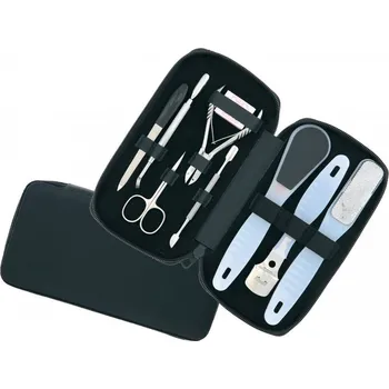 Dup Pedikúra CRUS - Pedikúrní set 8-dílný