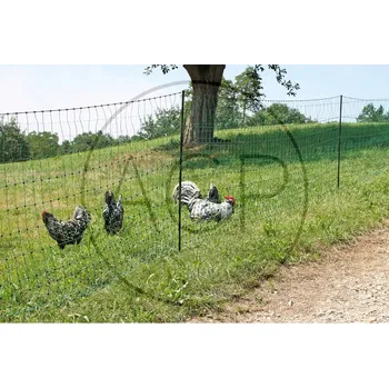 Ohradník Elektrický ohradník 25 m dlouhý