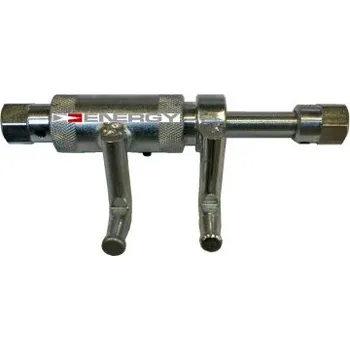 Autodílna Stahovák objímek / sponek z výfukových trubek ENERGY