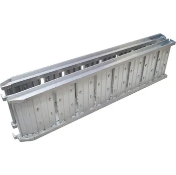 Sada nářadí Nájezd pro motorku 180cmx29cm