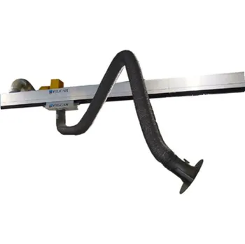 Průmyslový vysavač FILCAR KLOUBOVÉ ODSÁVACÍ RAMENO ARMFLEX-420/200