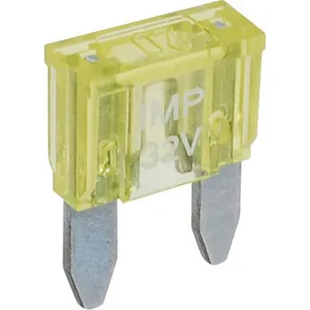 Autopojistky Mini nozova pojistka 20A 430761