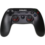 EVOLVEO Fighter F1 gamepad bezdrátový