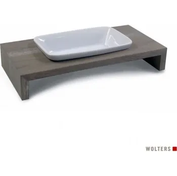 Miska pro psa Pet Amour Designová miska pro kočky a malé psy Siam Gray