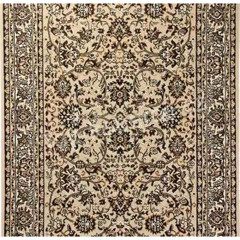 Koberec Běhoun na míru Practica 59/EVE, šíře 66 cm, béžová, chodba / předsíň, Sintelon - 1 rok na vrácení + DOPRAVA ZDARMA k Vám i zpět