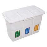 Fortel Ecopat 75 l koš na tříděný odpad