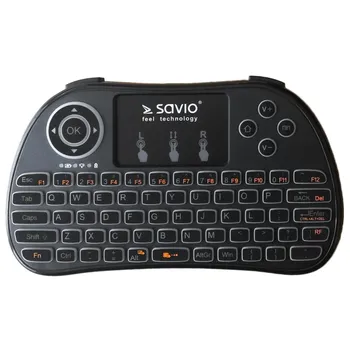 Elektronika Savio KW-01