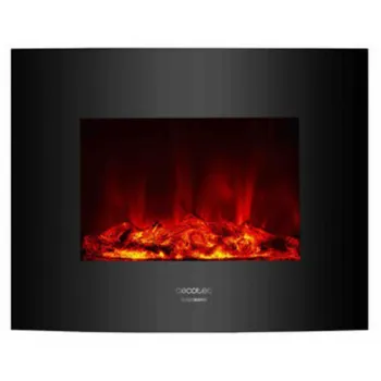 Cecotec Ready Warm 2200 Curved Flames