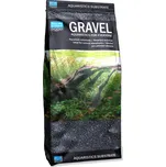 Aqua Excellent Písek 1,6-2,2 mm černý