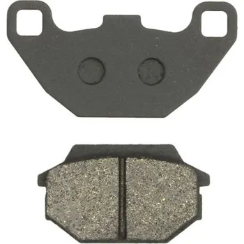 Brzdový komplet brzdové destičky SYM,KYMCO