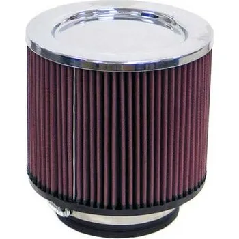 Motodíl K&N 3"FLG W/ADAPTOR,7"OD,6"H