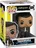 Funko Pop Games Cyberpunk 2077, Takemura