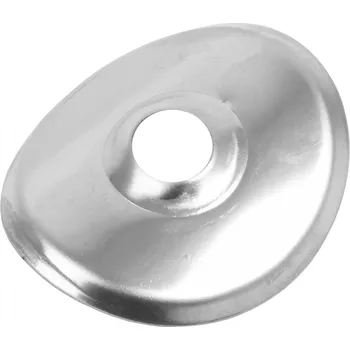 Matice Podložka prohnutá AL - 8.5x38mm