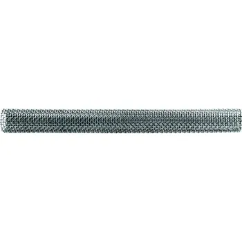 Příslušenství pro plot Fischer FIS H 50599 16 x 1000 mm