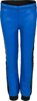 Chlapecké kalhoty Alpine Pro Jerko modré 152/158