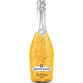 Monte Santi La Perla Gold 750 ml