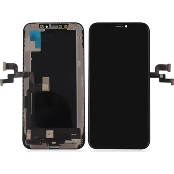 Apple iPhone XS Displej Incell + dotyková plocha černá