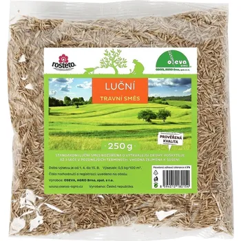 Travní směs Travní směs - Luční 250 g