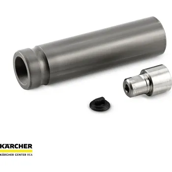 Sada trysky pro zařízení pro mokré tryskání 035