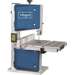 Scheppach HBS 30 - pásová pila