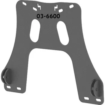 Mulčovač RAMMY Finsko Adaptér RAMMY mulčovače/frézy na CFMoto Gladiator X450/X520/X550/X600