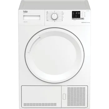 Sušička Recenze BEKO DHS8412PA0