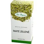 Dr. Popov Maté zelené 100 g