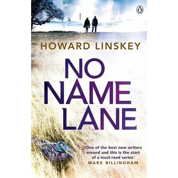 No Name Lane - Linskey, Howard