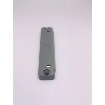 Příslušenství k oknu Magnetická západka ROTO NT pro 1-křídlé EURO dveře Varianta: Hladký rám 20 mm